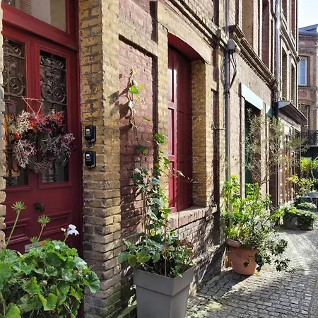 Le Valentin - Parking Prive - Coeur Historique