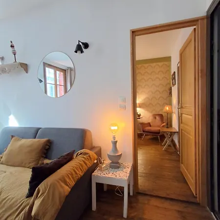 Parking Prive -le Valentin -coeur Historique -la Clef De הונפלר