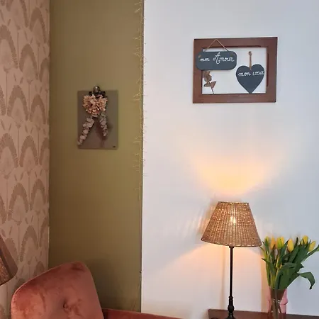 דירה Parking Prive -le Valentin -coeur Historique -la Clef De