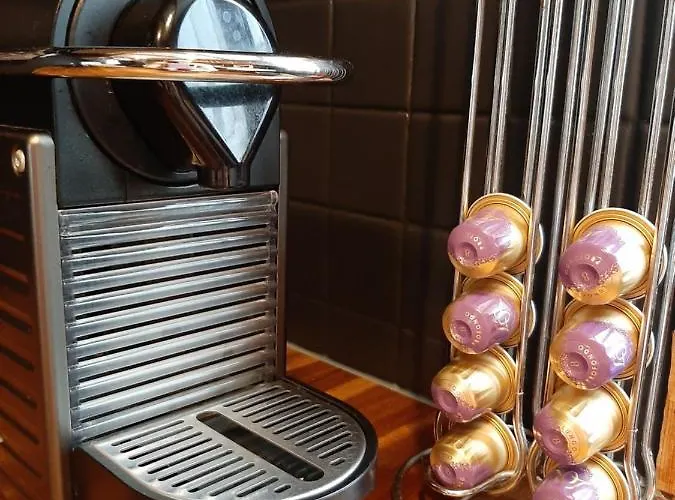 Parking Prive -le Valentin -coeur Historique -la Clef De דירה *