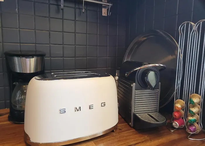 דירה Parking Prive -le Valentin -coeur Historique -la Clef De *