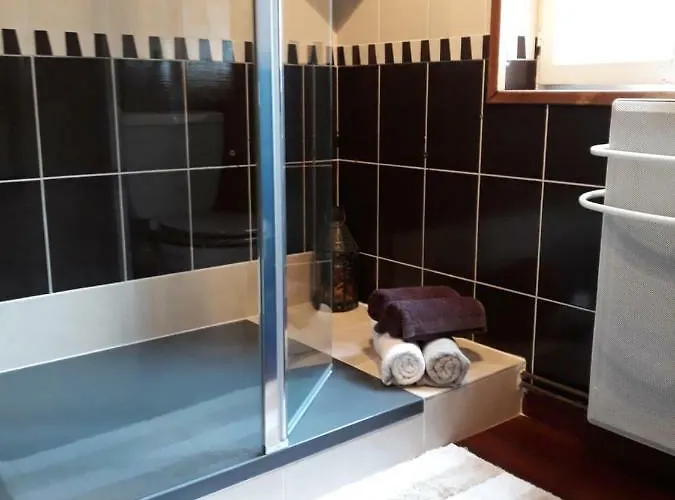 דירה Parking Prive -le Valentin -coeur Historique -la Clef De