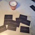 Parking Prive -le Valentin -coeur Historique -la Clef De * הונפלר