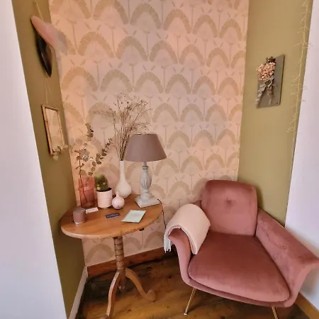 Parking Prive -le Valentin -coeur Historique -la Clef De *