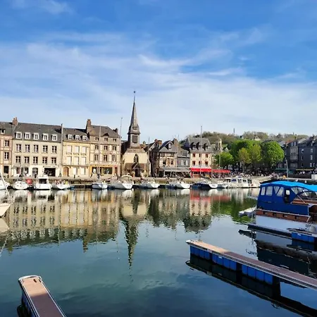 Apartamento Le Valentin -parking Prive -coeur Historique -la Clef De