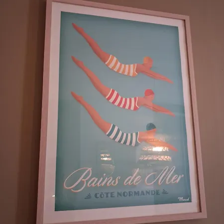 Parking Prive -le Valentin -coeur Historique -la Clef De Honfleur