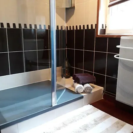 דירה Parking Prive -le Valentin -coeur Historique -la Clef De