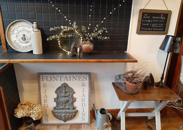 Parking Prive -le Valentin -coeur Historique -la Clef De Apartment *