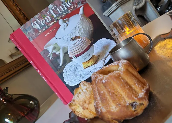 Parking Prive -le Valentin -coeur Historique -la Clef De Apartment