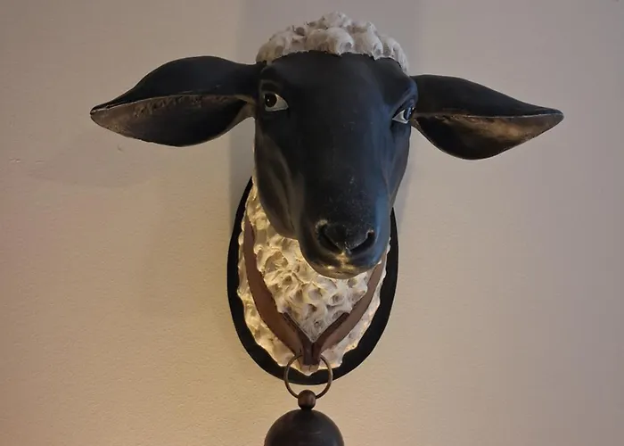 Parking Prive -le Valentin -coeur Historique -la Clef De 翁弗勒尔